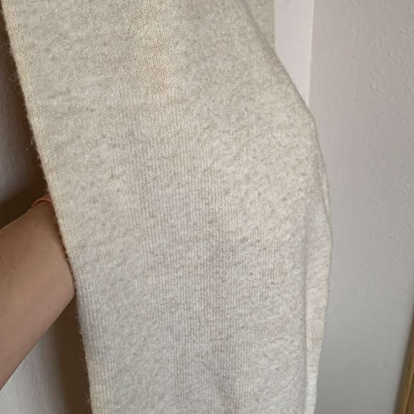 •H&M• Wool Blend Pants - Picture 7 of 7